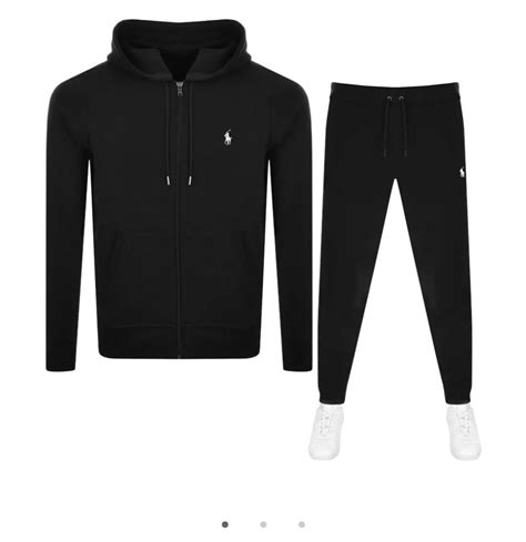 cheap ralph lauren tracksuit china